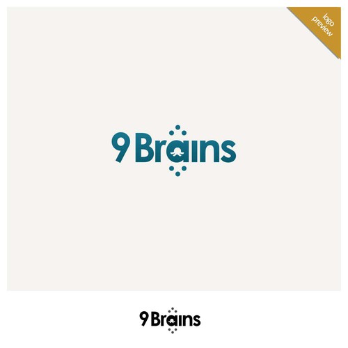 9 Brains