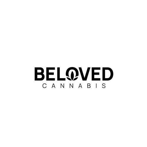 Beloved Cannabis logo