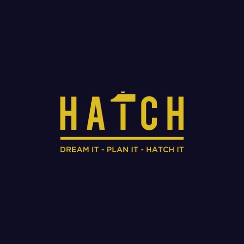 Logo Hatch