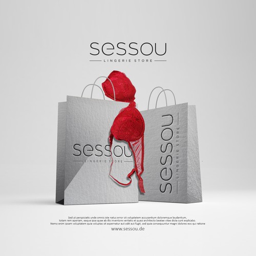 sessou logo