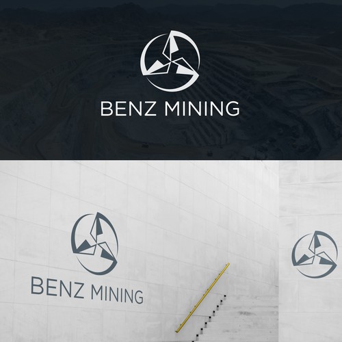 unused logo concept