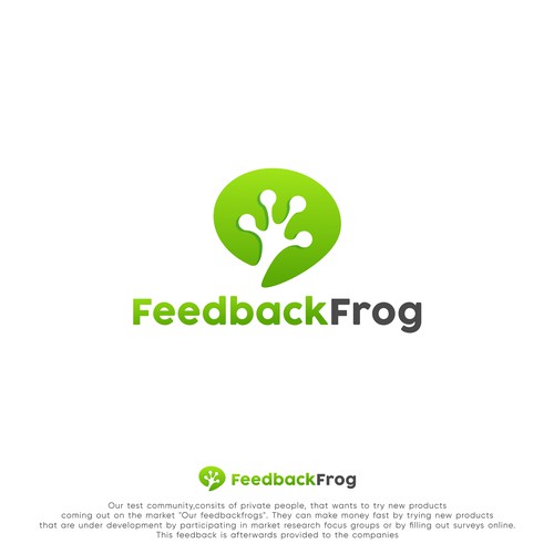 Feedback Frog