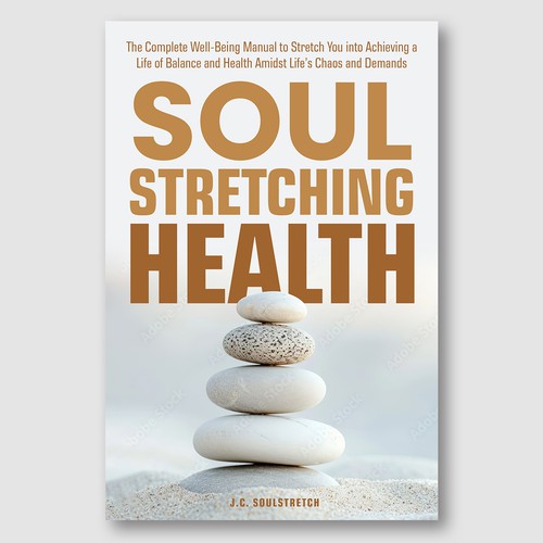 Ebook - Soul-Stretching Health