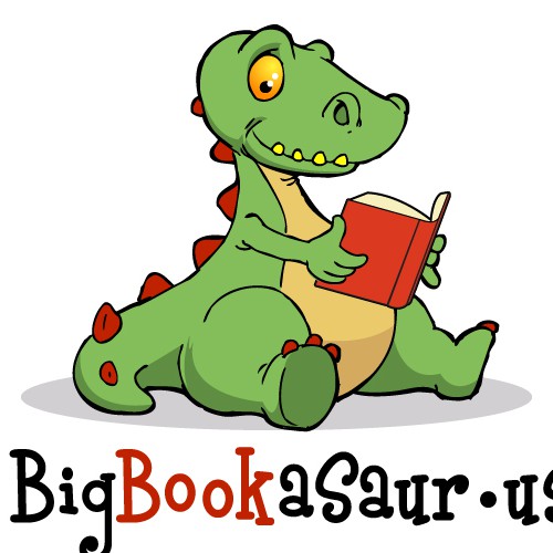 Logo for Children's Book Store