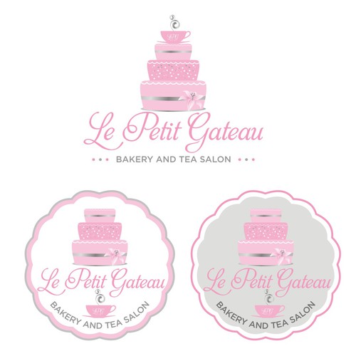 le petit gateau