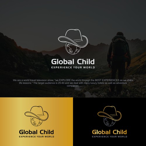 WORLD TRAVEL SHOW needs a new logo! We will promote designer!