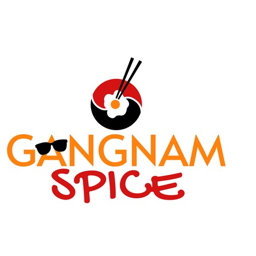 Gangnam Spice 2