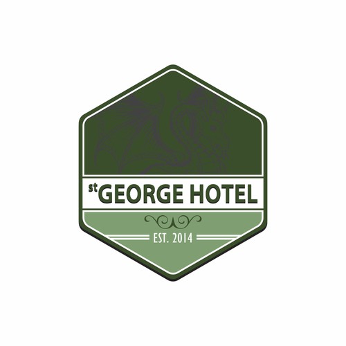 St George Hotel