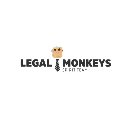 Legal Monkeys