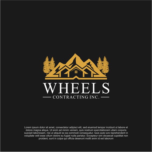 Wheels Contracting Inc.
