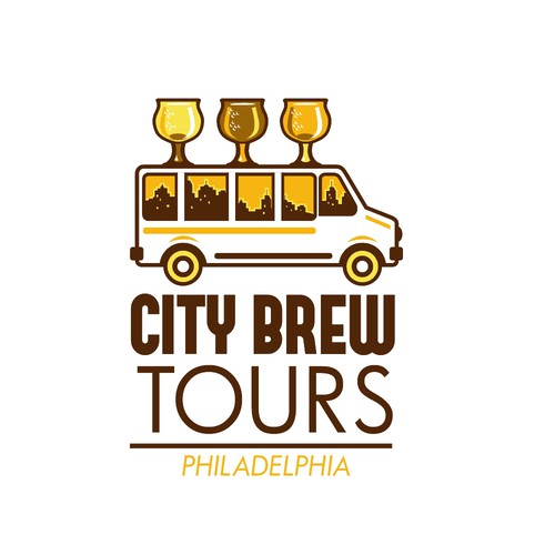City Brew Tours