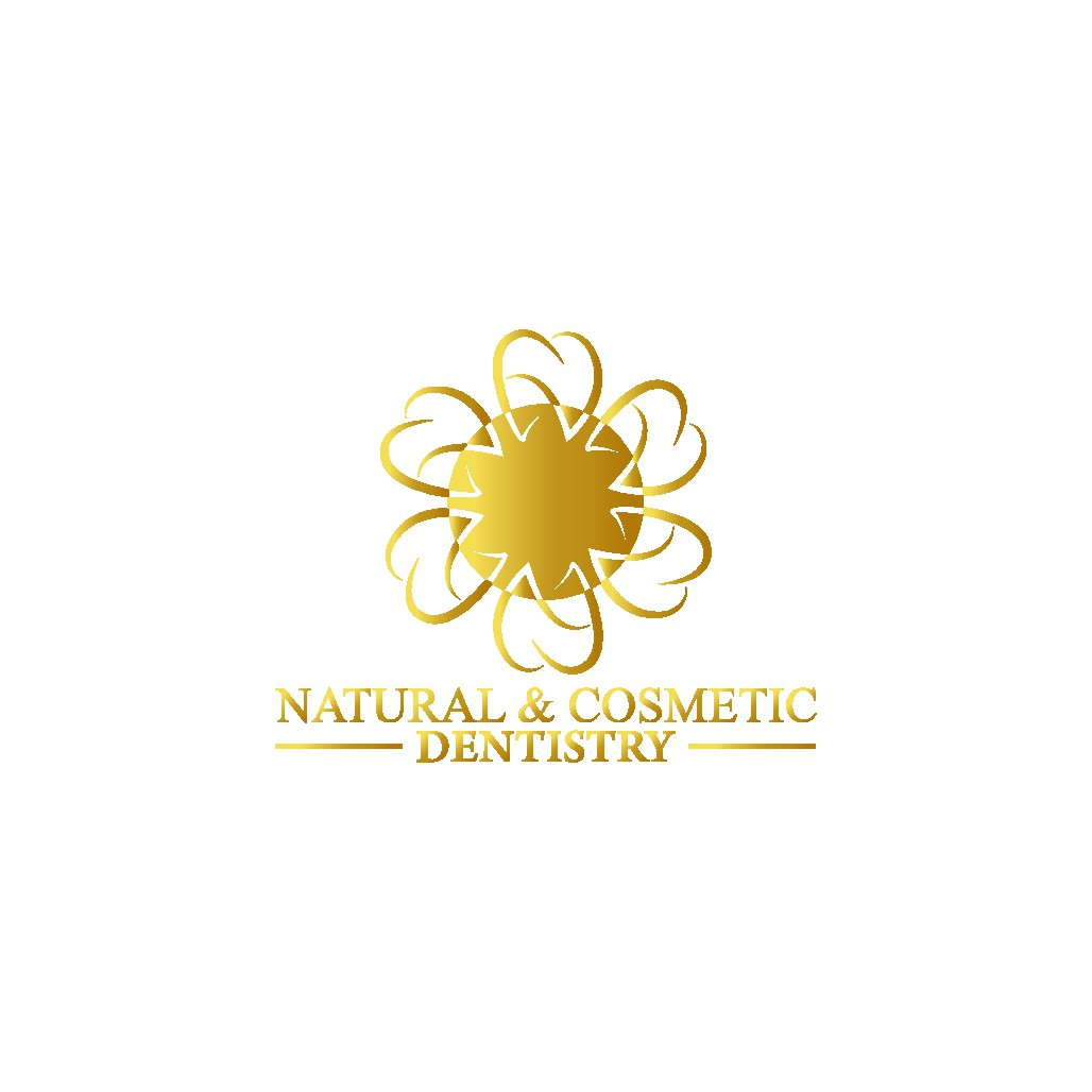 Design a super communicative logo for Natural and Cosmetic Dentistry