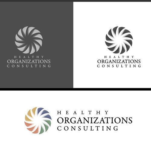 Healthy Organizations Consulting