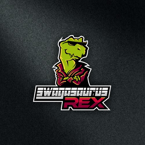 Swagasaurus REX