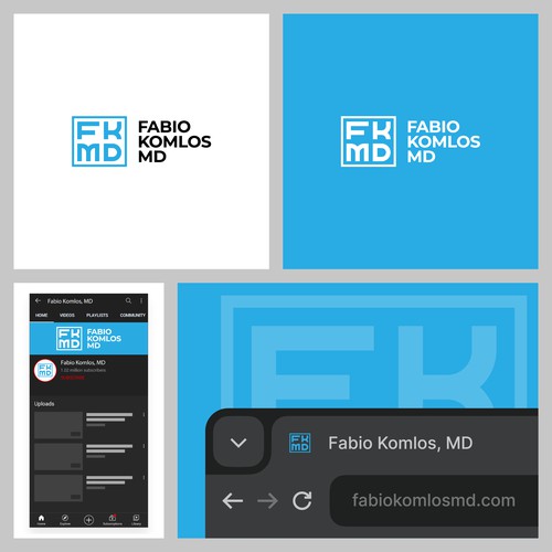 FABIO KOMLOS MD