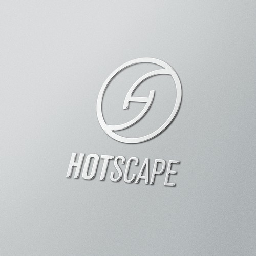 Hotscape logo