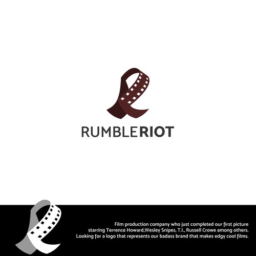 rumble riot film