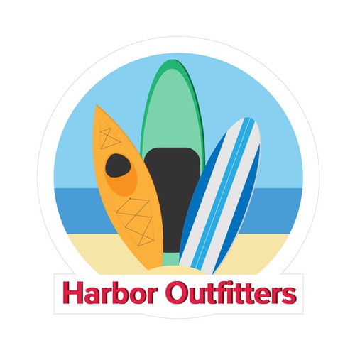 Harbor Outfitters Logo