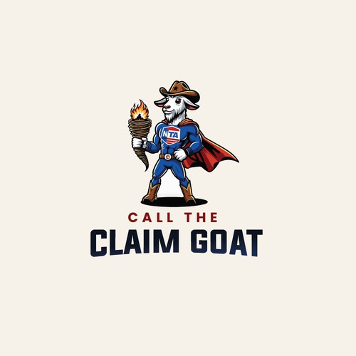 Goat logo