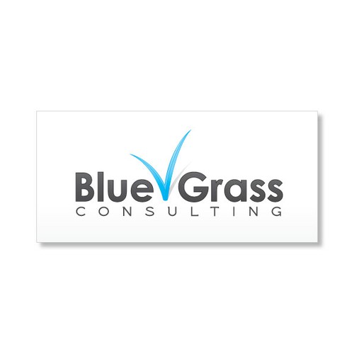 logo for Bluegrass Consulting