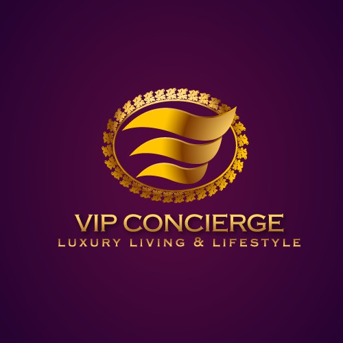 Logo wanted for VIP CONCIERGE