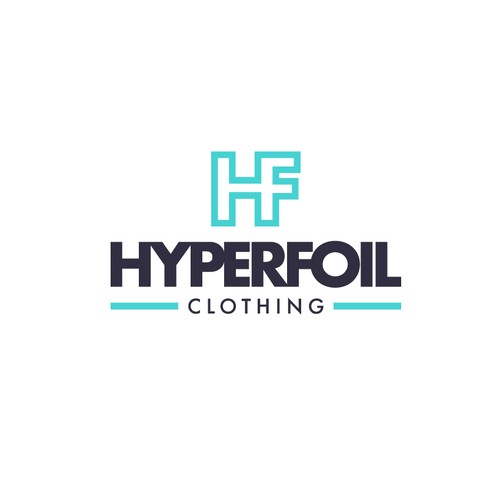 Logo design for Hyperfoil
