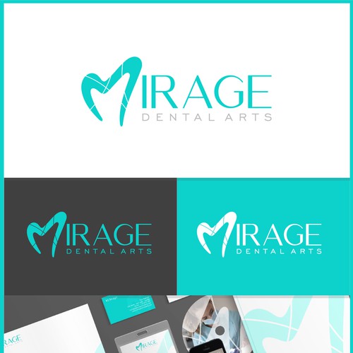 MIRAGE DentalArt