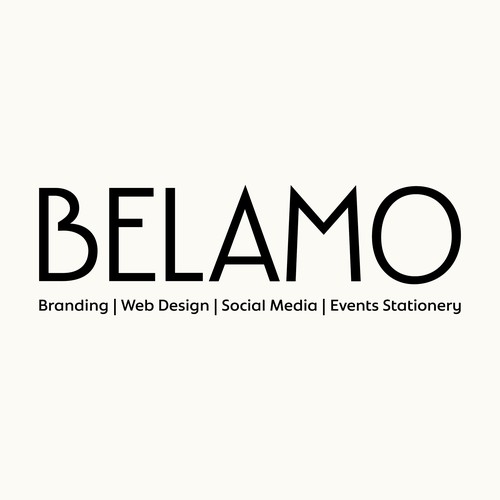 Logo Belamo
