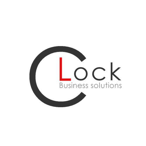 Logo for CLOCK BUSINESS SOLUTIONS