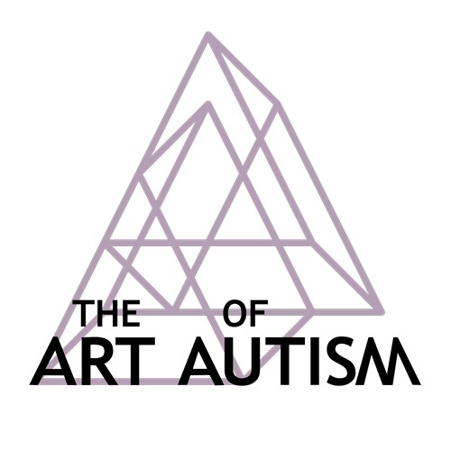 Logo Design for The Art of Autism
