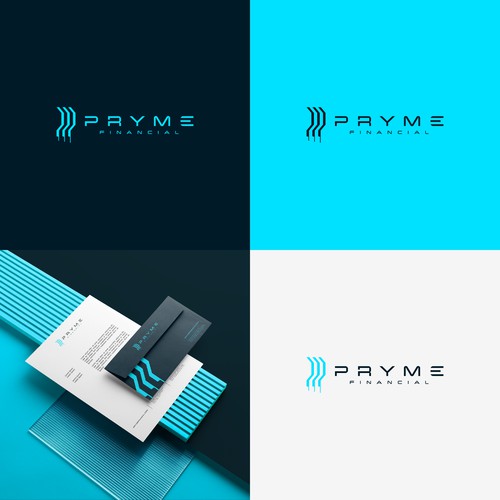 Pryme Financial Proposal