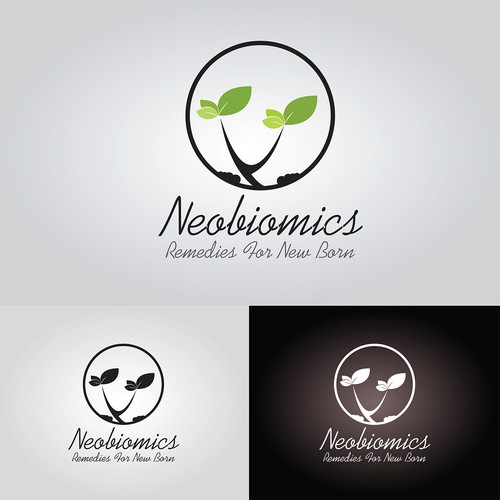NeoBiomics Logo