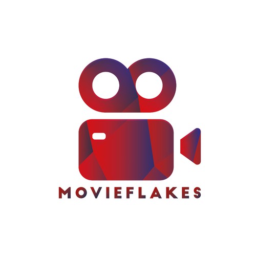 proposta logo MovieFlakes