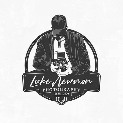 LUKE NEWMAN