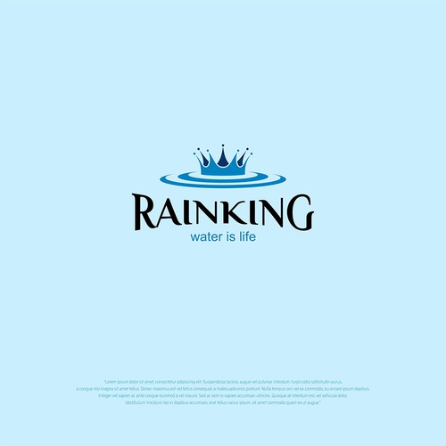 RAINKING