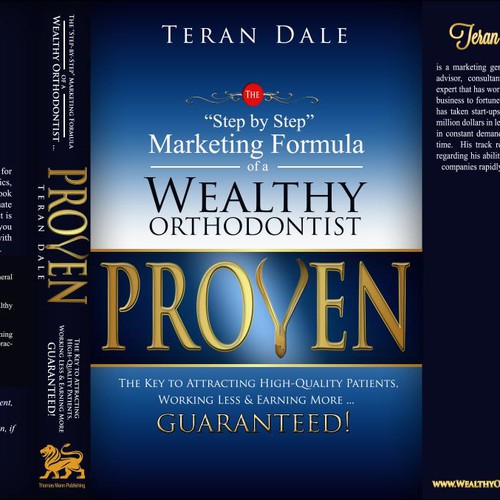 Calling All Superstar Book Cover Designers... Wanted Best Seller Design For How To Marketing Book