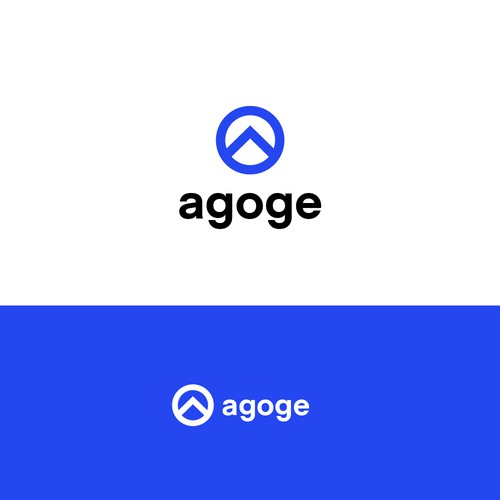 Agoge Logo