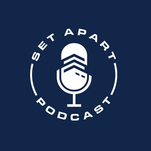 Podcast logo