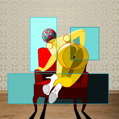 Geometric being 2