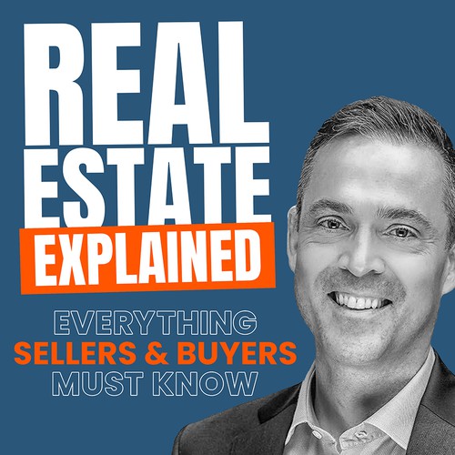 Real Estate Podcast Design