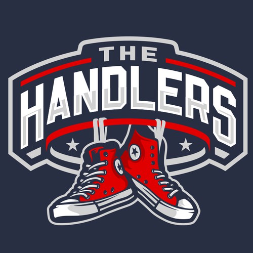 Basketball Logo