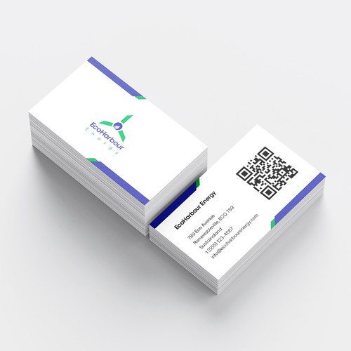 Business Card