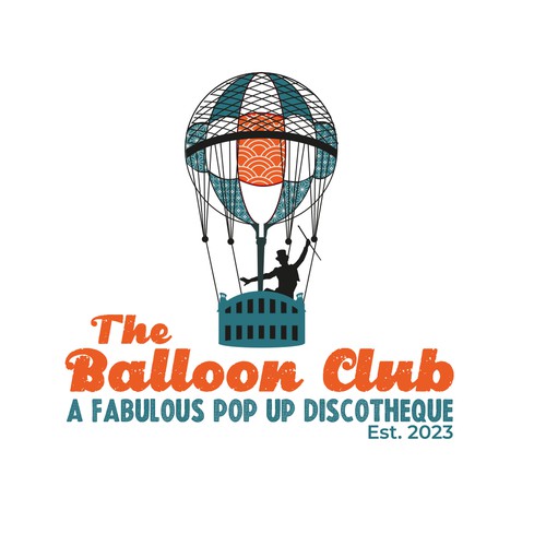 THE BALLOON CLUB