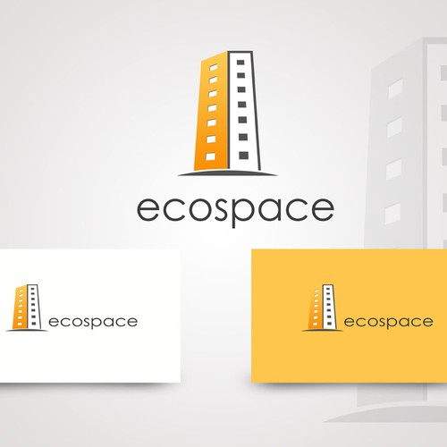 New logo wanted for EcoSpace