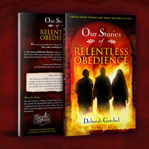 Our Stories of Relentless Obedience