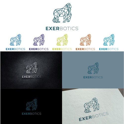 EXERBOTICS