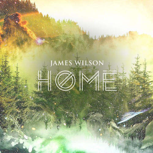 Home - James Wilson