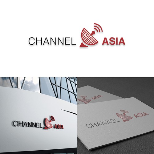 Channel asia