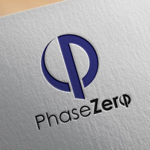 Phase Zero Logo