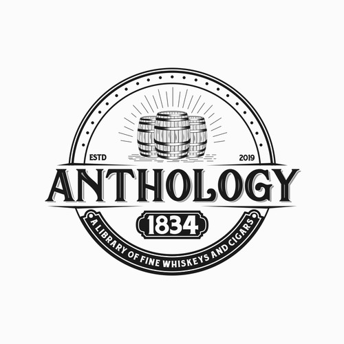 Anthology 1834
